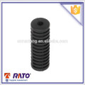 China profissional barato Motorcycle Kick Starter Arm Rubber para GS